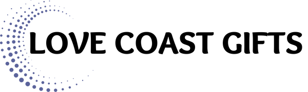Love Coast Gifts logo