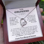 To My Girlfriend The Day I Met You