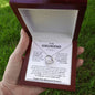 To My Girlfriend The Day I Met You