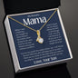 My Beautiful Mama Love Your Son Alluring Beauty Necklace