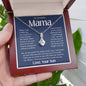 My Beautiful Mama Love Your Son Alluring Beauty Necklace