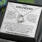 To My Girlfriend The Day I Met You