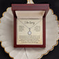 I Am Sorry Eternal Hope Necklace