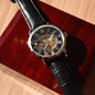 To My Man Men's Open Work Watch