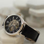 To My Man Men's Open Work Watch