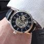 To My Man Men's Open Work Watch