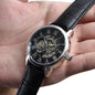 To My Man Men's Open Work Watch