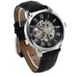 To My Man Men's Open Work Watch