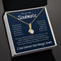 You Are My Soulmate Alluring Beauty Necklace