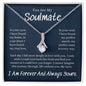 You Are My Soulmate Alluring Beauty Necklace