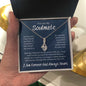 You Are My Soulmate Alluring Beauty Necklace