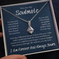 You Are My Soulmate Alluring Beauty Necklace