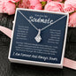 You Are My Soulmate Alluring Beauty Necklace