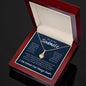 You Are My Soulmate Alluring Beauty Necklace