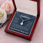 You Are My Soulmate Alluring Beauty Necklace