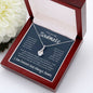 You Are My Soulmate Alluring Beauty Necklace