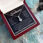 To My Soulmate Alluring Beauty Necklace