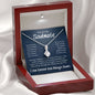 You Are My Soulmate Alluring Beauty Necklace