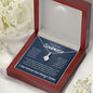 You Are My Soulmate Alluring Beauty Necklace