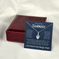 You Are My Soulmate Alluring Beauty Necklace