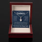You Are My Soulmate Alluring Beauty Necklace