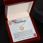 My Beautiful Mama Roses Love Knot Necklace