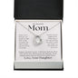 My Beautiful Mom, In My Heart Forever Love Necklace