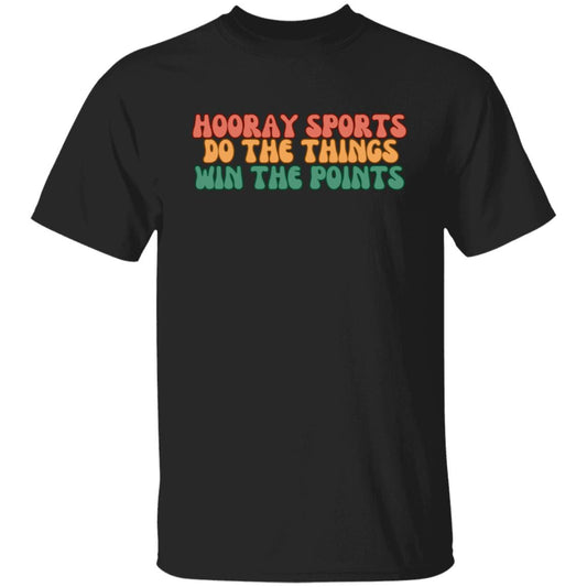 Hooray Sports G500 5.3 oz. T-Shirt