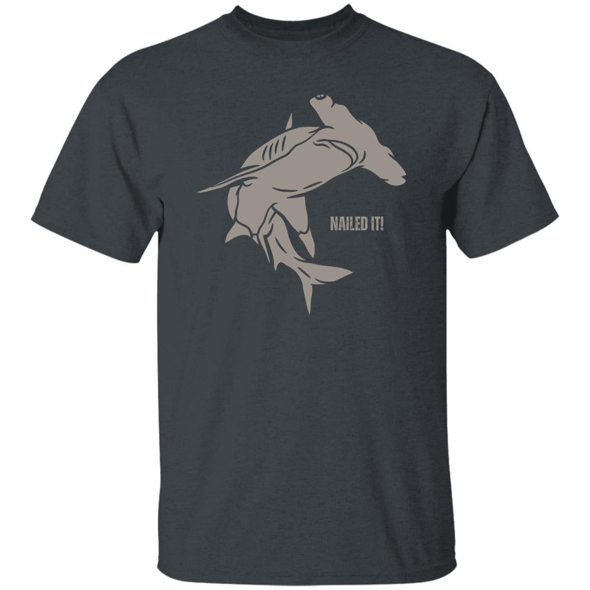 Hammerhead Funny G500 5.3 oz. T-Shirt