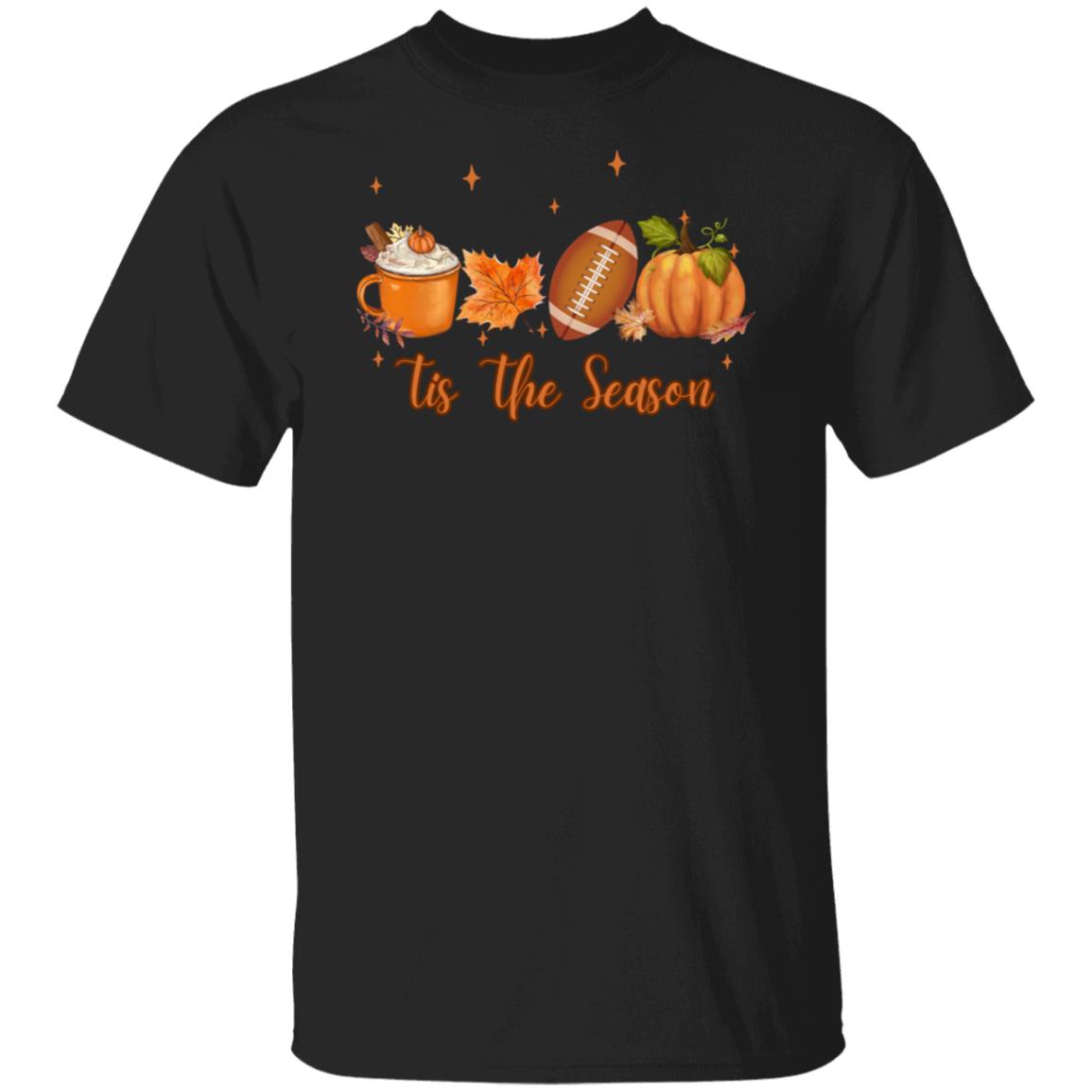 Tis The Season Fall G500 5.3 oz. T-Shirt