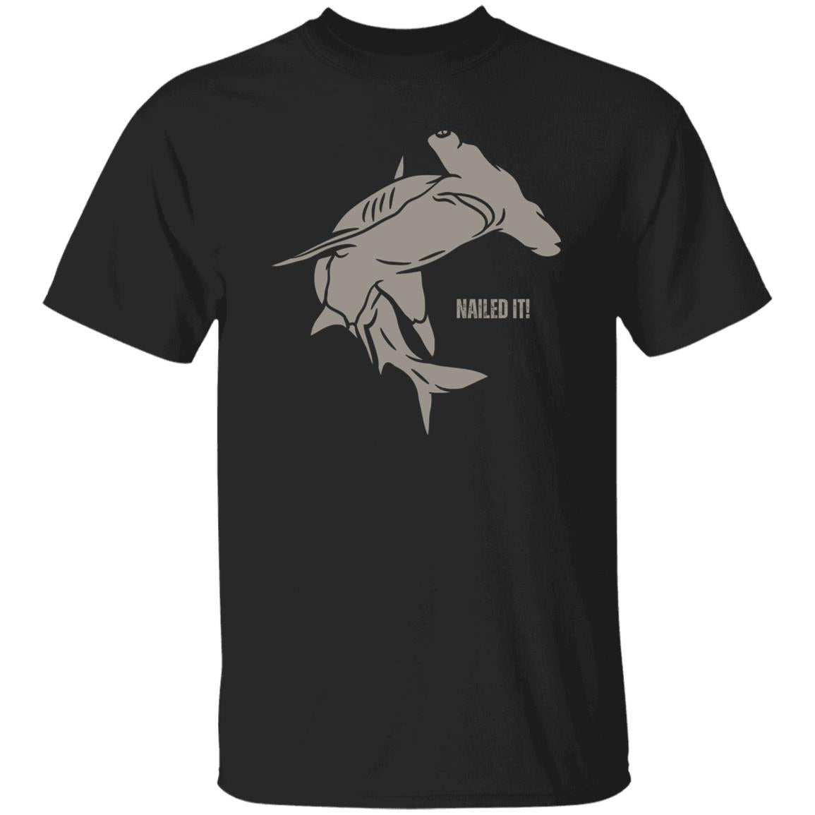 Hammerhead Funny G500 5.3 oz. T-Shirt