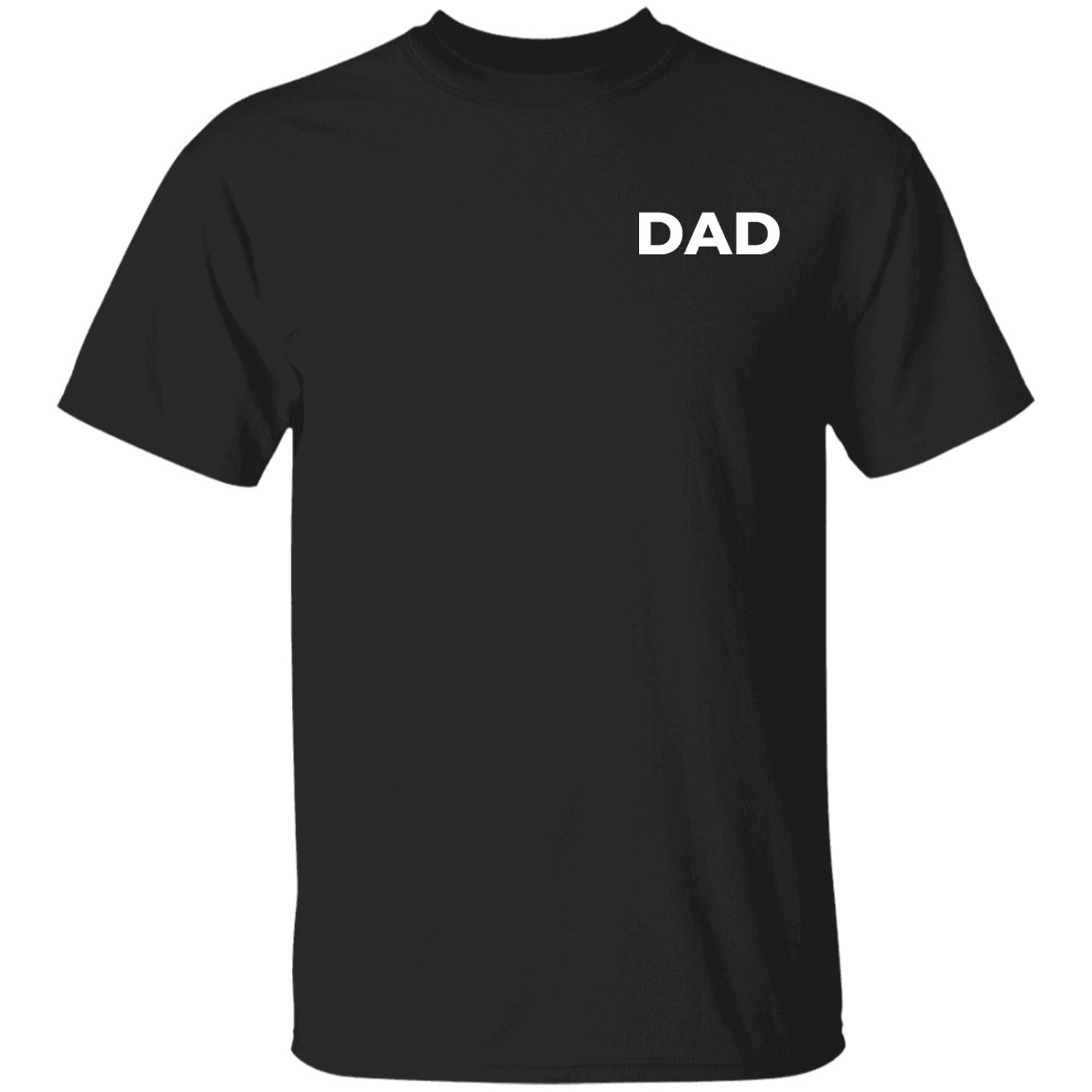 Dad G500 5.3 oz. T-Shirt