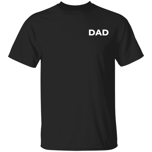 Dad G500 5.3 oz. T-Shirt