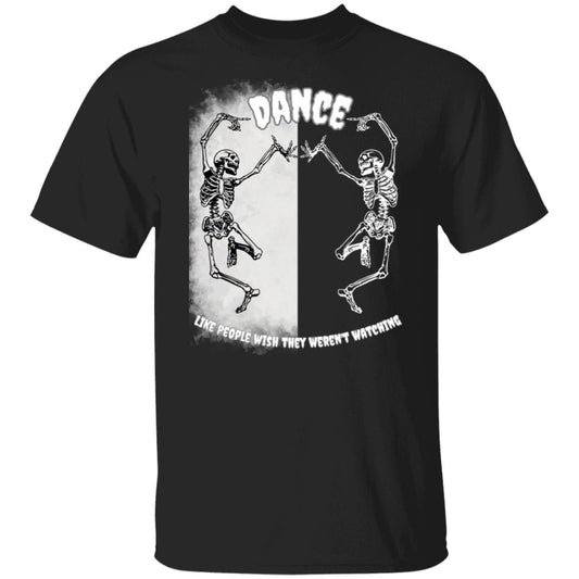 Dancing Skeletons T-shirt