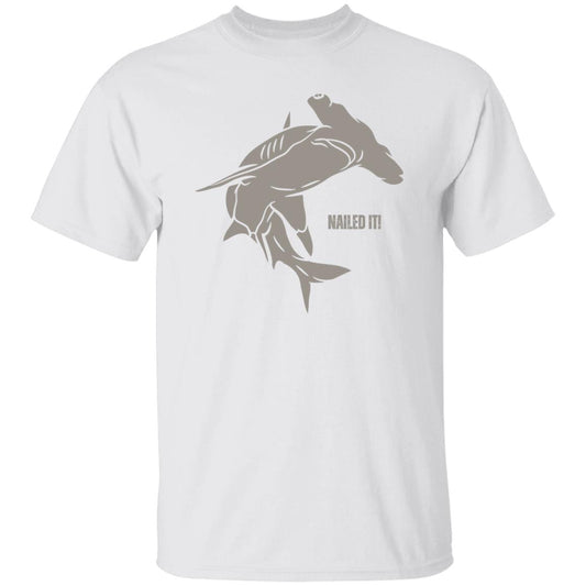 Hammerhead Funny G500 5.3 oz. T-Shirt