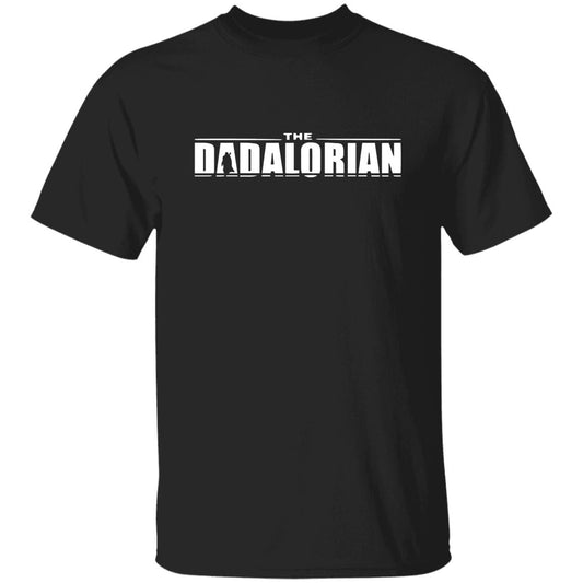 DADALORIAN G500 5.3 oz. T-Shirt