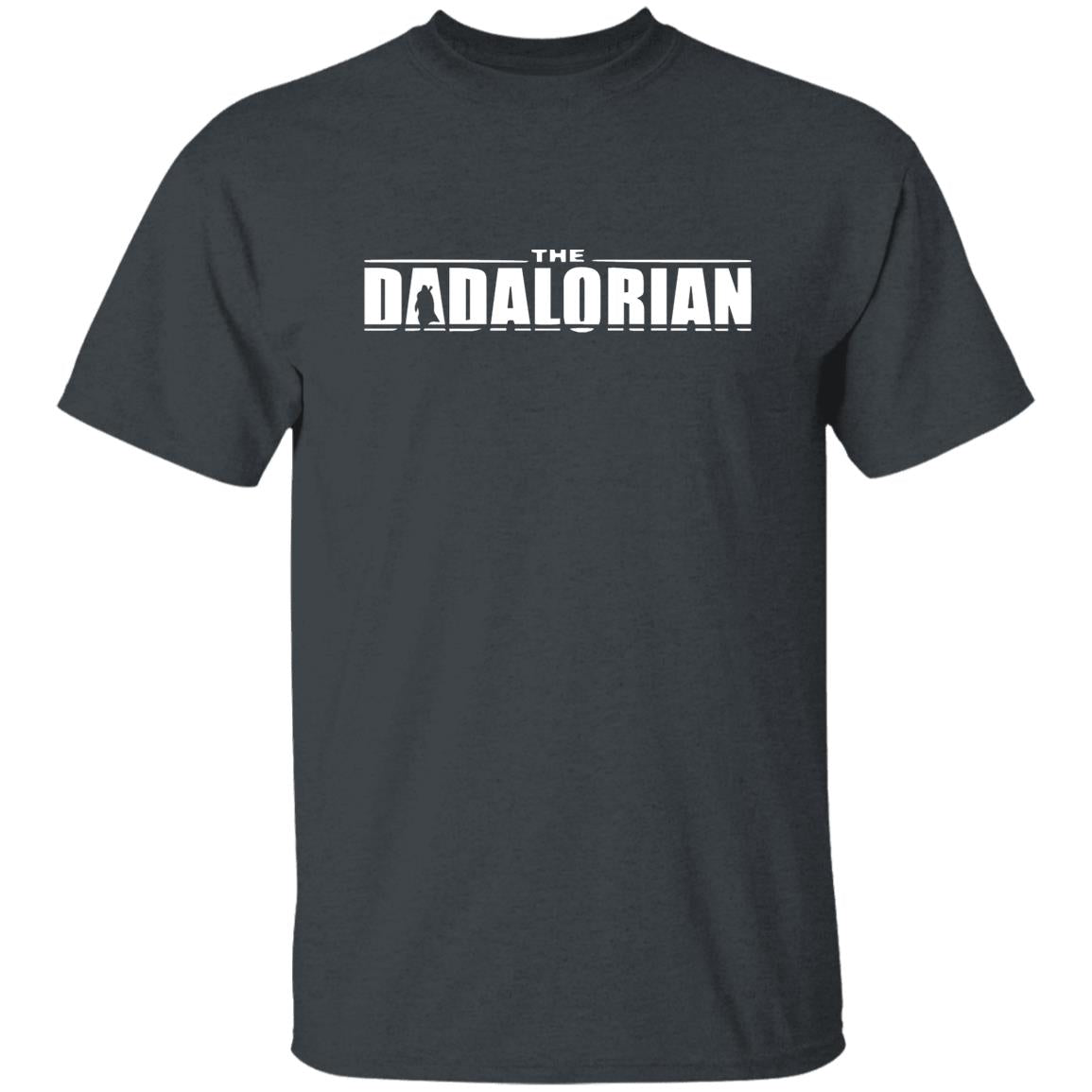 DADALORIAN G500 5.3 oz. T-Shirt