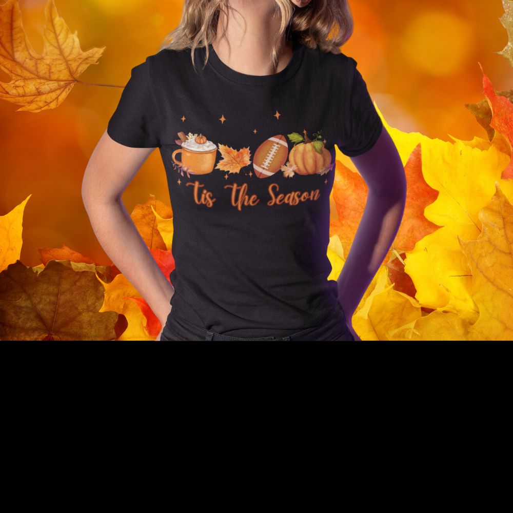 Tis The Season Fall G500 5.3 oz. T-Shirt