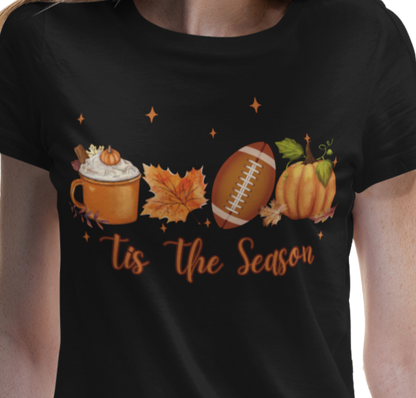 Tis The Season Fall G500 5.3 oz. T-Shirt