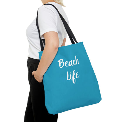 Beach Life Tote