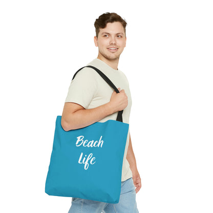 Beach Life Tote