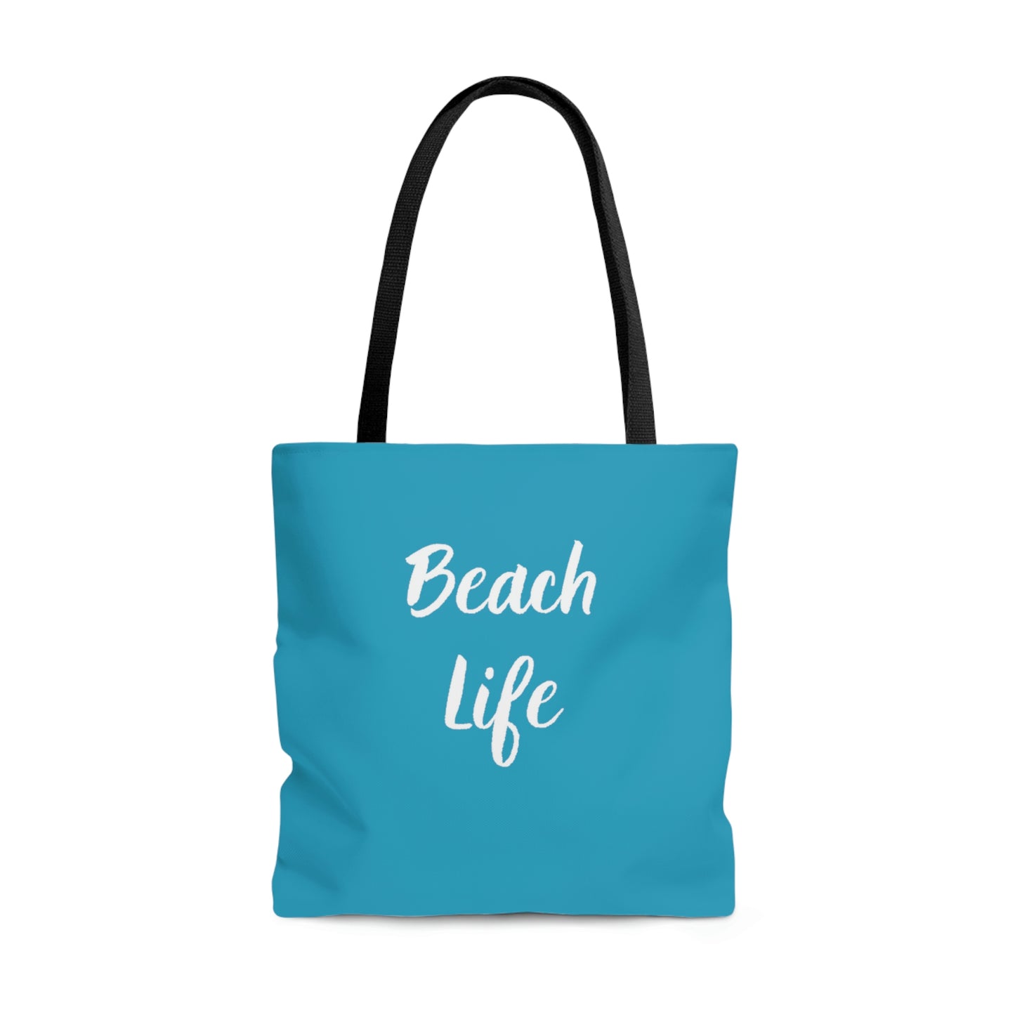 Beach Life Tote