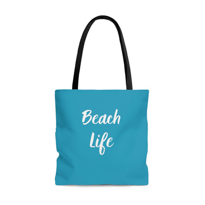 Beach Life Tote